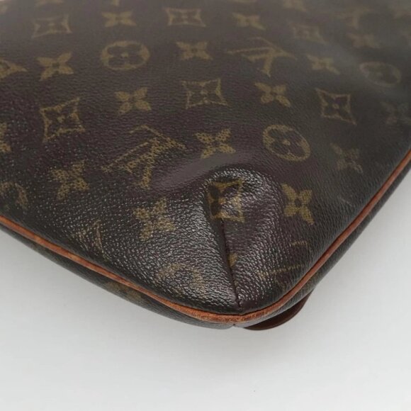 LOUIS VUITTON Monogram Musette Salsa Long Shoulder Bag - Picture 9 of 16